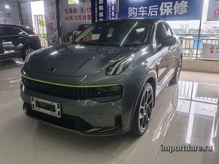 Lynk & Co 05 2020