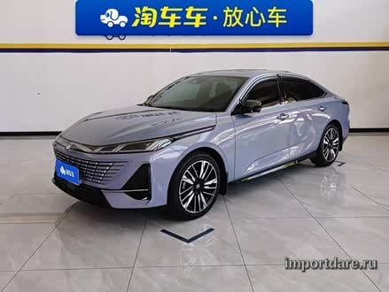 Changan Eado 2026