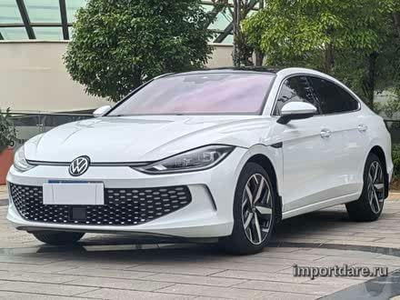 Volkswagen Lamando 2024