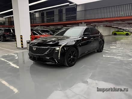 Cadillac CT5 2024