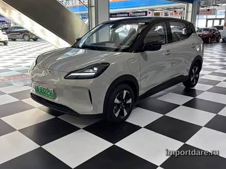 Wuling Bingo PLUS 2024