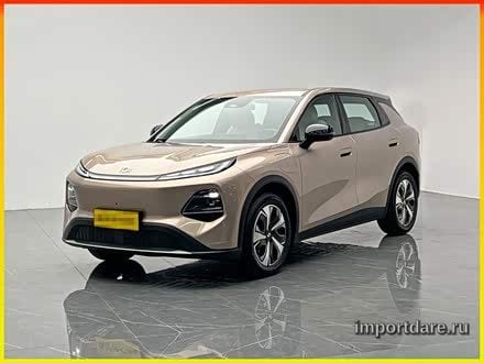 Changan Qiyuan Q05 2026