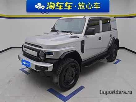 ICAR V23 2025