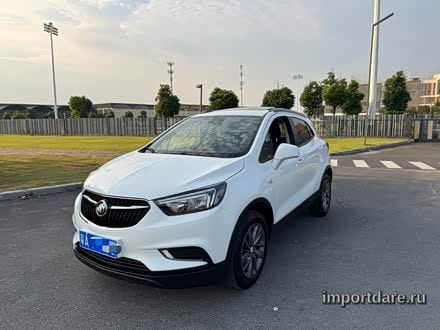Buick Encore 2017