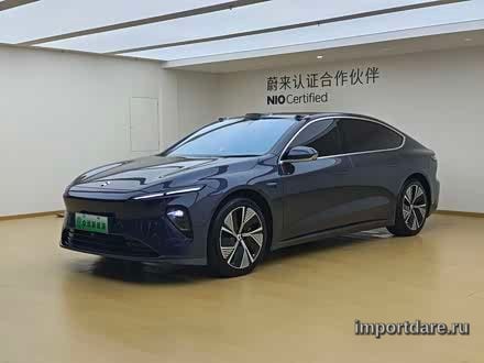 Nio ET7 2024