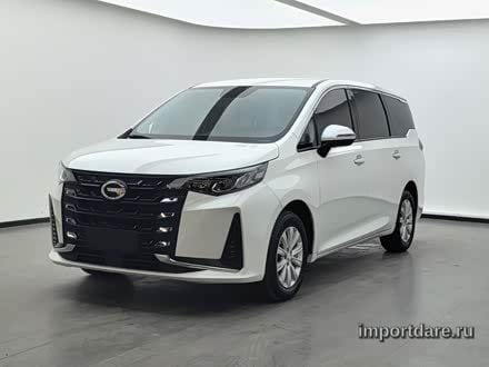 GAC Trumpchi M6 2023