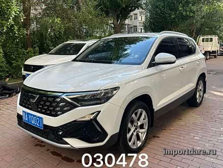 Jetta VS5 2023