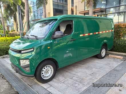 Farizon Xingxiang V 2022