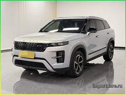 Chery Tiggo 7 2025