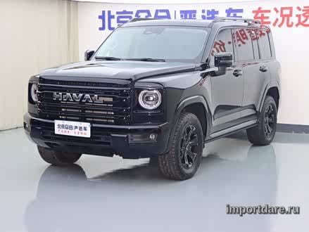 Haval H9 2025