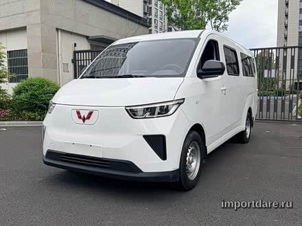 Wuling Yangguang 2024