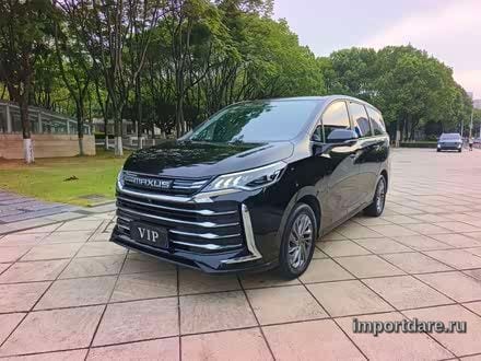 Maxus G50 2023