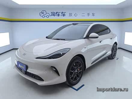 IM Motors LS6 2025