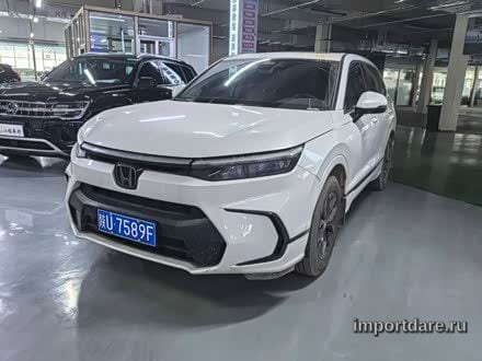 Honda Breeze 2023
