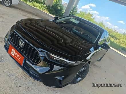 Honda Inspire 2023