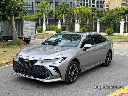 Toyota Avalon 2023