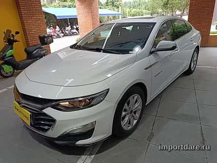 Chevrolet Malibu XL 2022