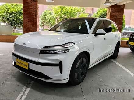 ONVO L90 2025