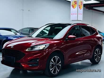 FORD Escape 2020