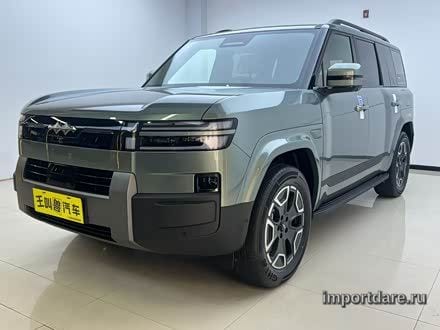 Fangchengbao Ti 7 2025
