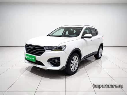 Haval H4 2019