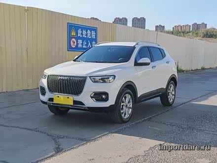Haval H2 2018