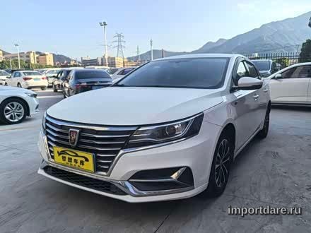 Roewe I6 Classic сбоку