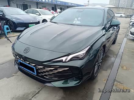 MG 7 2025