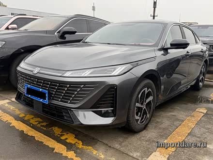 Changan Eado 2026