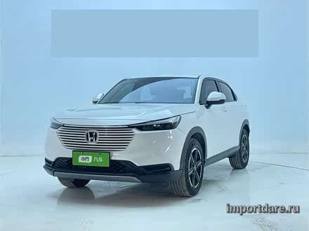 Honda Vezel 2023