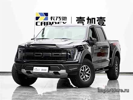 FORD F-150 Raptor 2023