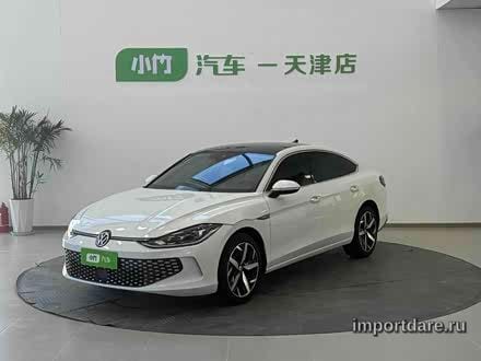 Volkswagen Lamando 2024