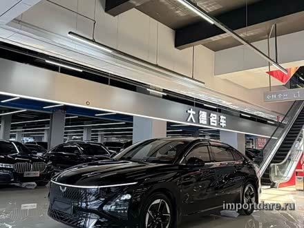 WULING XINGGUANG 2025 — 30 000 км, Китай — под ключ — фото 1