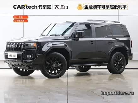 Toyota Prado 2025