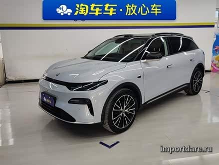Leapmotor C11 2026
