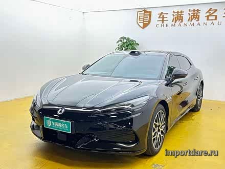 Denza Z9GT 2026