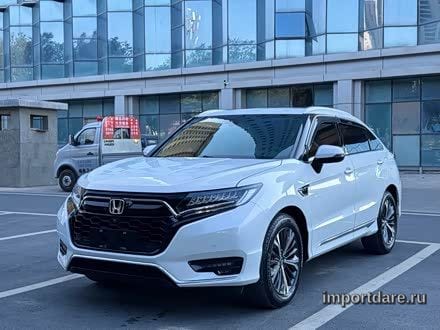 Honda UR-V 2020