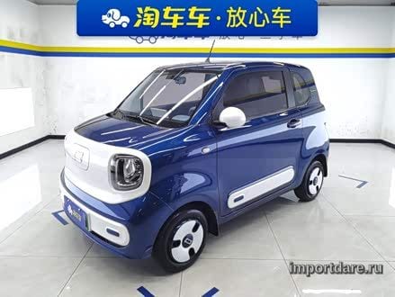 Bestune Pony 2025