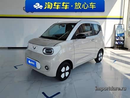 Wuling Hongguang 2024