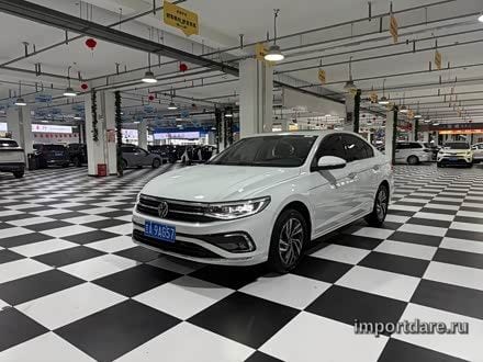 Volkswagen Bora 2023