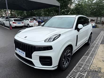 Lynk & Co 09 EM-P 2021