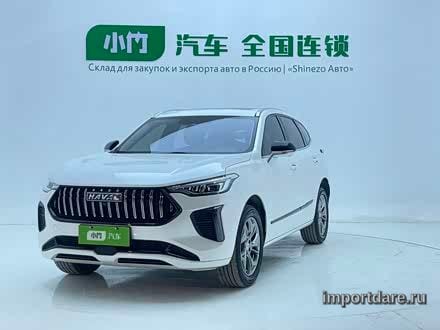Haval Chitu 2023