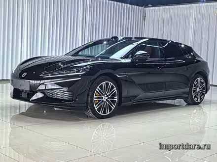 Denza Z9GT 2026