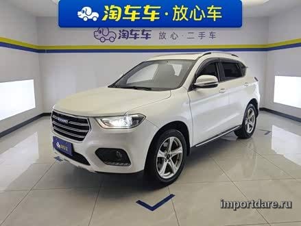 Haval H2 2018