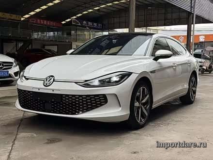 Volkswagen Lamando 2023