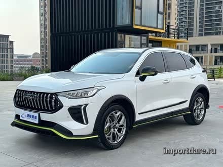 Haval Chitu 2022