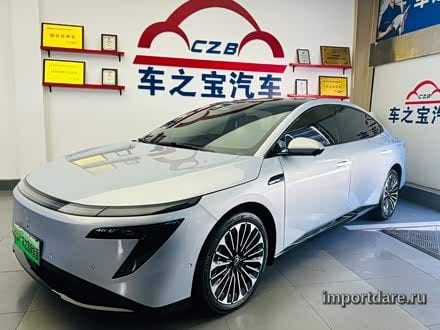 Nissan N7 2025