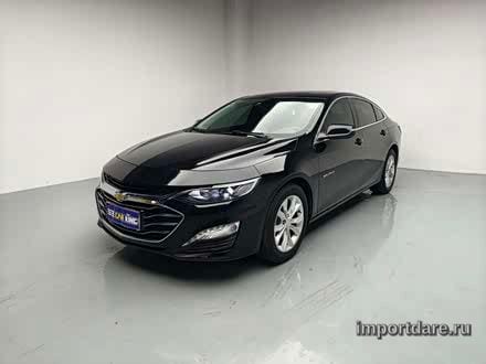 Chevrolet Malibu XL 2022