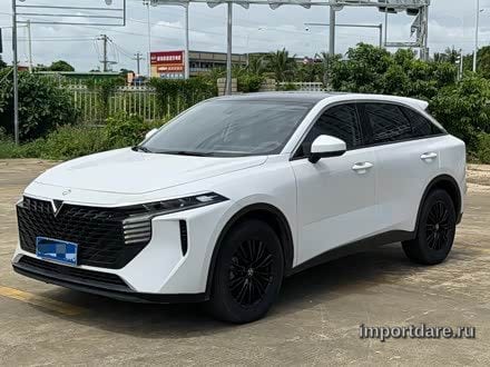 Venucia Big V 2022