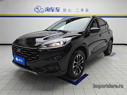 FORD Escape 2020